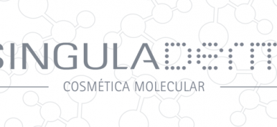 logotipo singuladerm