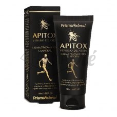 Apitox crema AJUSTADA